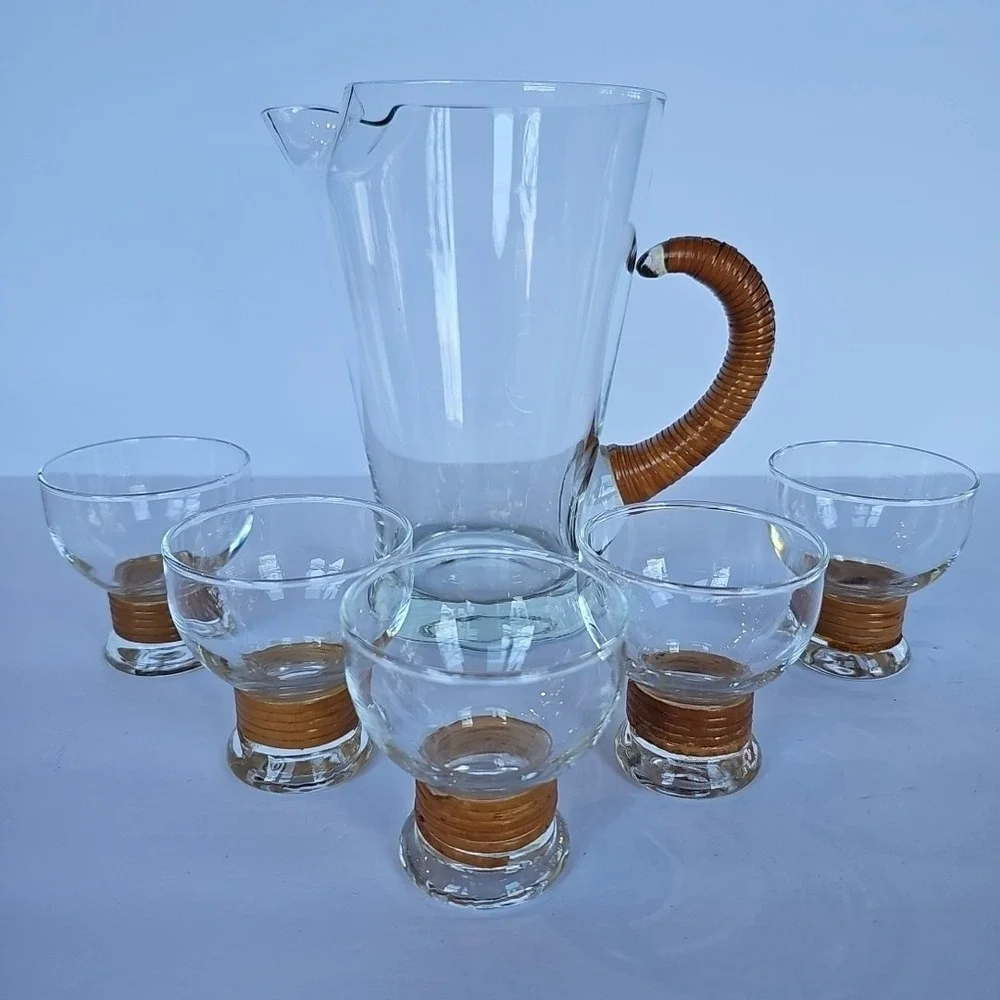 Carl Auböck bar by
